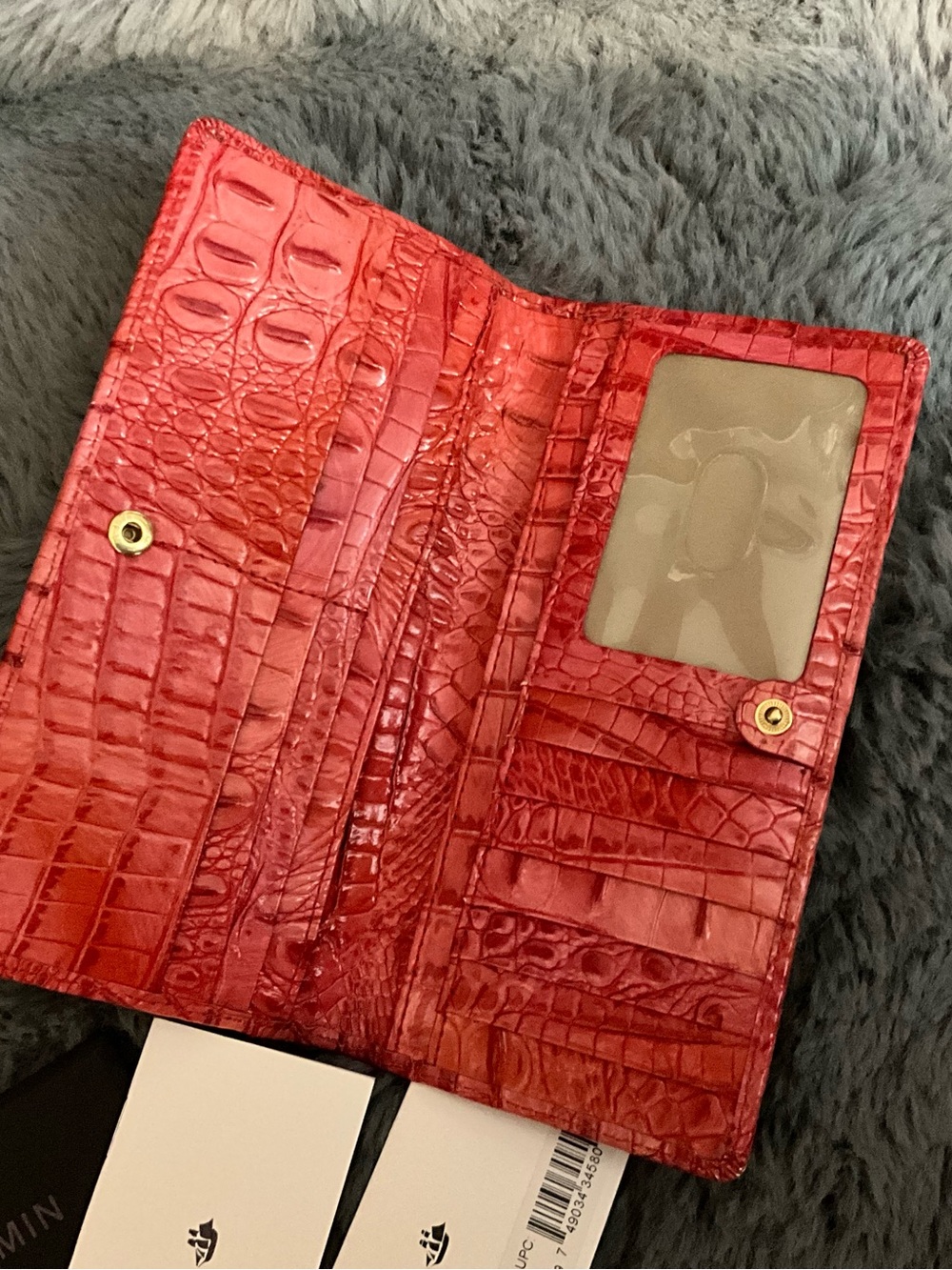 Brahim wallet - Picture 5 of 6